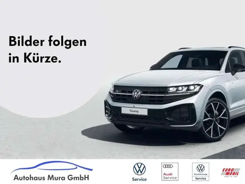 Used VOLKSWAGEN TOURAN Diesel 2019 Ad 