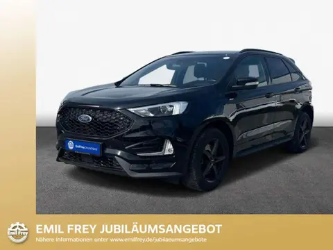 Annonce FORD EDGE Diesel 2020 d'occasion 