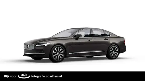 Annonce VOLVO S90 Essence 2024 d'occasion 