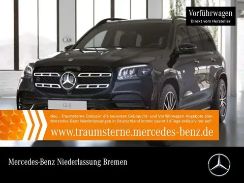 Annonce MERCEDES-BENZ CLASSE GLS Diesel 2023 d'occasion Allemagne