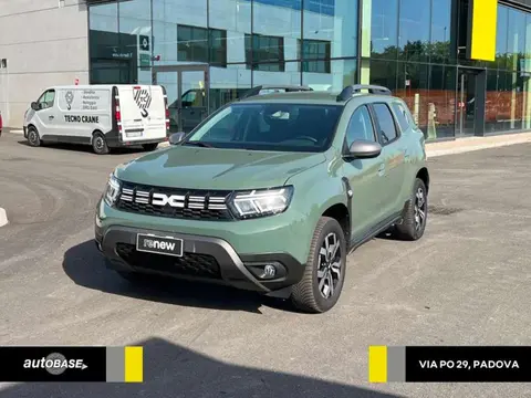 Annonce DACIA DUSTER Diesel 2023 d'occasion 
