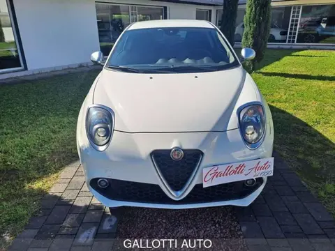 Used ALFA ROMEO MITO Diesel 2018 Ad Italy