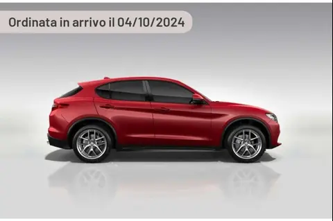 Used ALFA ROMEO STELVIO Diesel 2024 Ad Italy