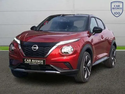 Annonce NISSAN JUKE  2024 d'occasion 