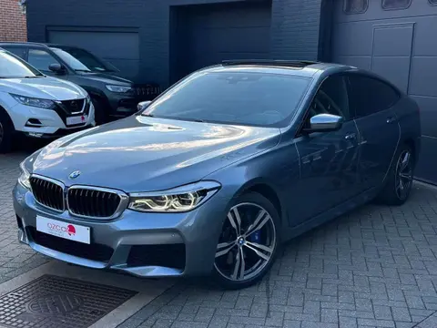 Used BMW SERIE 6 Diesel 2019 Ad Belgium