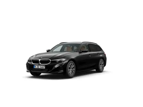 Annonce BMW SERIE 3 Essence 2024 d'occasion Belgique