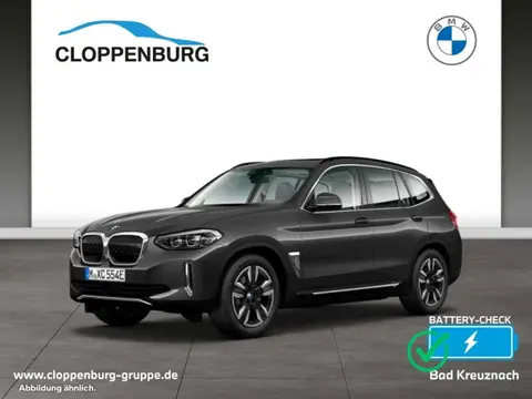 Annonce BMW IX3 Électrique 2021 d'occasion Allemagne