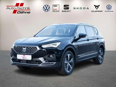 Annonce SEAT TARRACO Essence 2024 d'occasion Allemagne