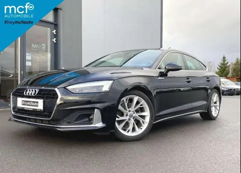 Used AUDI A5  2020 Ad Germany
