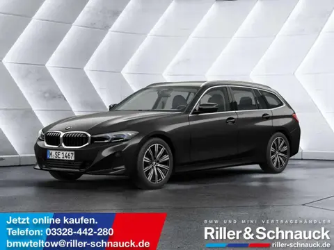 Used BMW SERIE 3 Petrol 2024 Ad Germany
