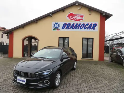 Used FIAT TIPO Diesel 2021 Ad 