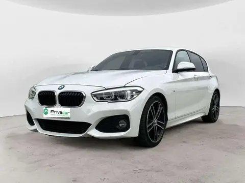 Used BMW SERIE 1 Petrol 2019 Ad 