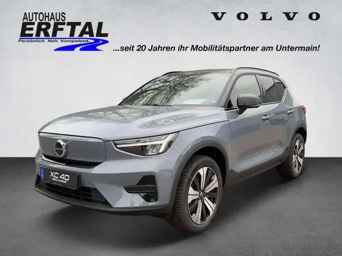 Used VOLVO XC40 Electric 2024 Ad Germany