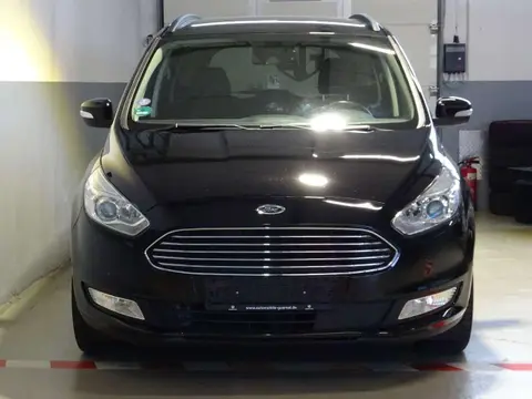 Annonce FORD GALAXY Essence 2016 d'occasion 