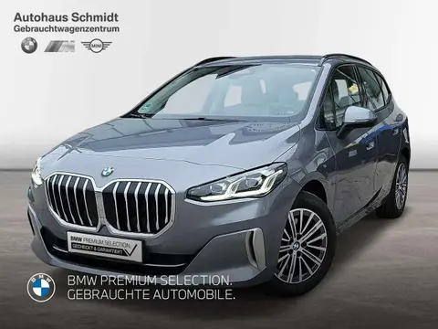 Used BMW SERIE 2 Diesel 2022 Ad Germany