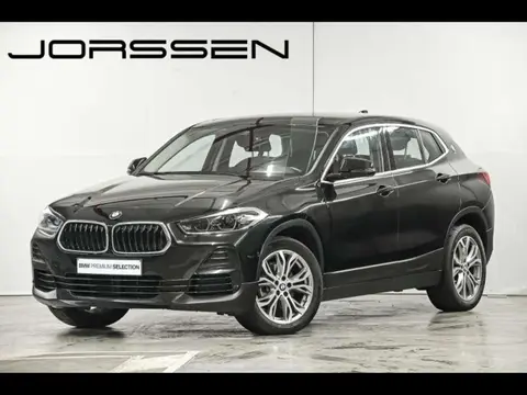 Annonce BMW X2 Essence 2021 d'occasion Belgique