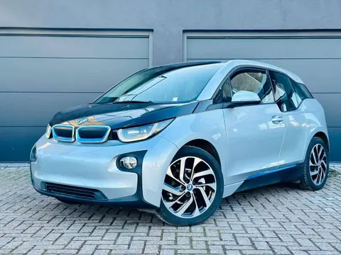 Used BMW I3 Hybrid 2014 Ad 