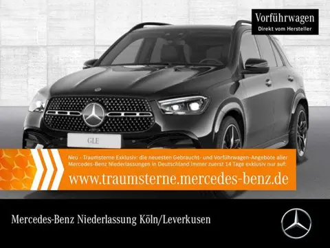 Annonce MERCEDES-BENZ CLASSE GLE Hybride 2024 d'occasion 