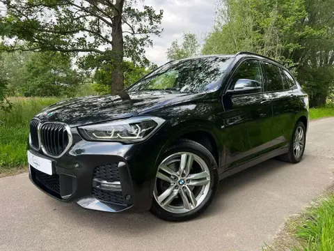 Used BMW X1 Diesel 2019 Ad Belgium