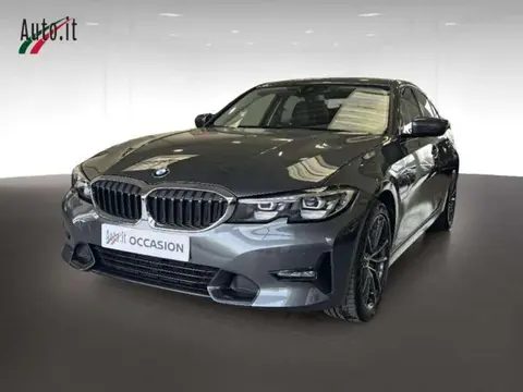 Annonce BMW SERIE 3 Hybride 2019 d'occasion Belgique