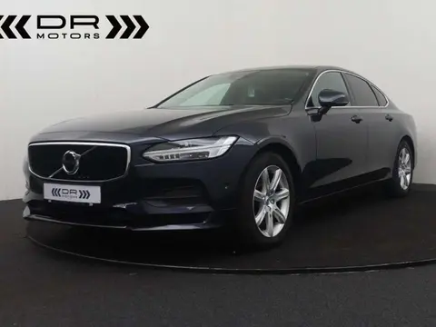 Annonce VOLVO S90 Diesel 2017 d'occasion 