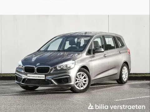 Annonce BMW SERIE 2 Essence 2017 d'occasion Belgique