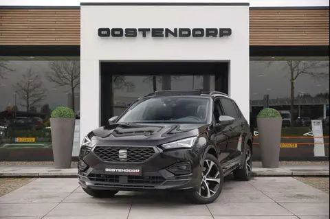 Annonce SEAT TARRACO Hybride 2021 d'occasion 