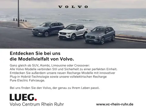 Used VOLVO V60 Hybrid 2022 Ad Germany
