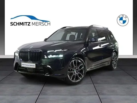 Used BMW X7 Hybrid 2023 Ad 