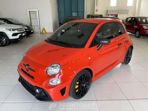 Used ABARTH 695 Not specified 2024 Ad 