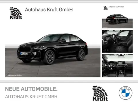 Used BMW X4 Hybrid 2024 Ad Germany