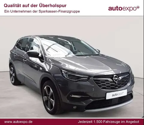 Annonce OPEL GRANDLAND Diesel 2021 d'occasion Allemagne