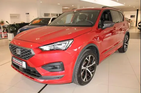 Annonce SEAT TARRACO Diesel 2022 d'occasion Allemagne