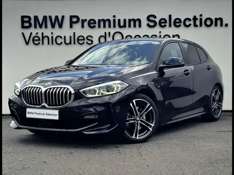 Used BMW SERIE 1 Diesel 2020 Ad 