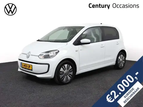 Used VOLKSWAGEN UP! Electric 2016 Ad 