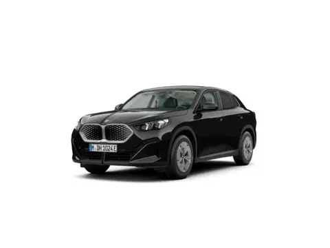 Annonce BMW IX2 Électrique 2024 d'occasion Belgique