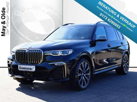 Used BMW X7 Petrol 2020 Ad 