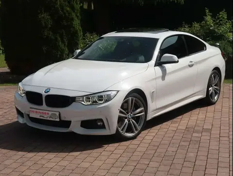 Annonce BMW SERIE 4 Diesel 2014 d'occasion Allemagne