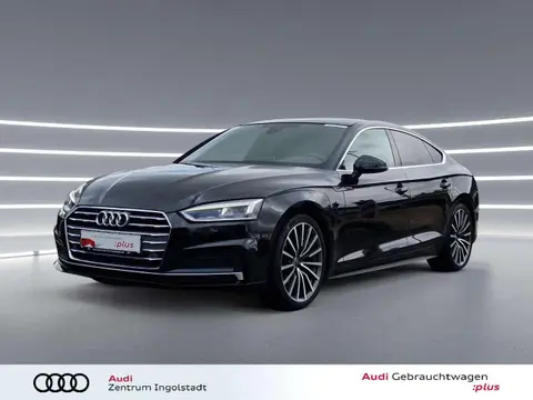 Used AUDI A5 Petrol 2019 Ad Germany