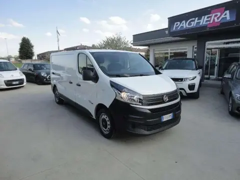 Annonce FIAT TALENTO Diesel 2018 d'occasion Italie