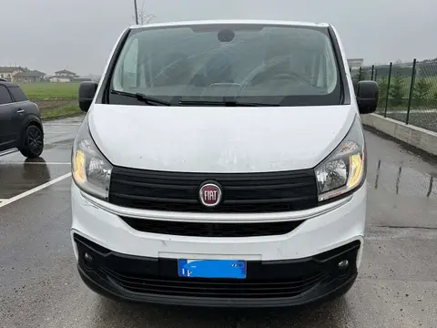 Annonce FIAT TALENTO Diesel 2018 d'occasion Italie