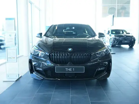 Annonce BMW SERIE 1 Essence 2024 d'occasion Belgique