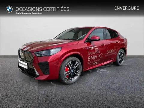 Used BMW X2 Electric 2024 Ad France