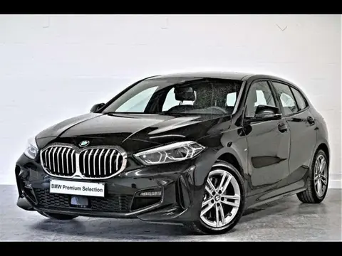 Used BMW SERIE 1 Diesel 2021 Ad Belgium