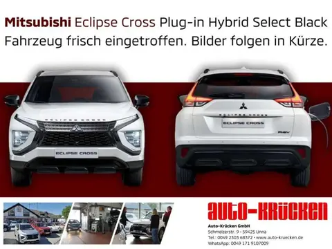 Used MITSUBISHI ECLIPSE Hybrid 2024 Ad 