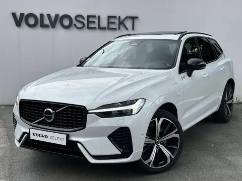 Annonce VOLVO XC60  2024 d'occasion 
