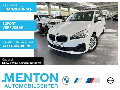 Annonce BMW SERIE 2 Essence 2019 d'occasion 