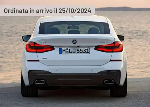 Annonce BMW SERIE 6 Hybride 2024 d'occasion 