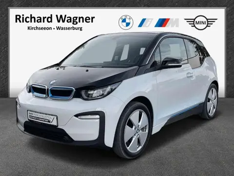 Used BMW I3 Electric 2019 Ad Germany
