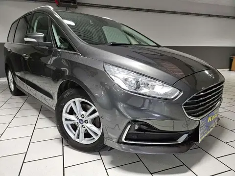Annonce FORD GALAXY Diesel 2020 d'occasion Belgique